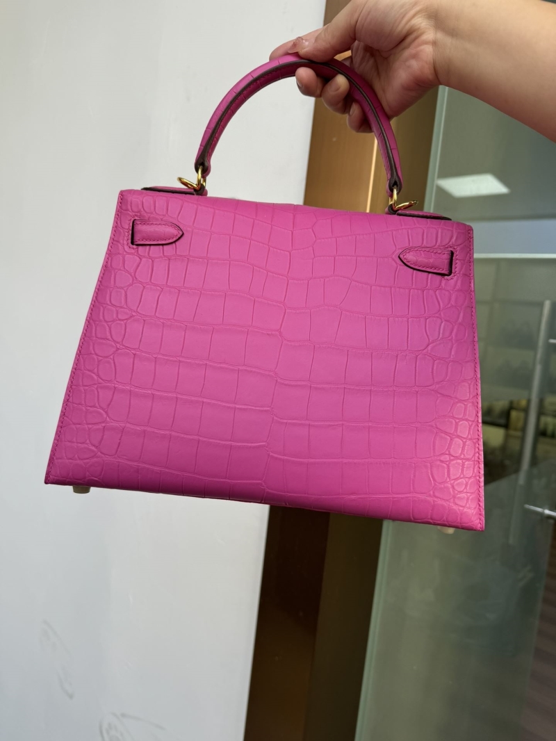 Hermes Kelly Bags